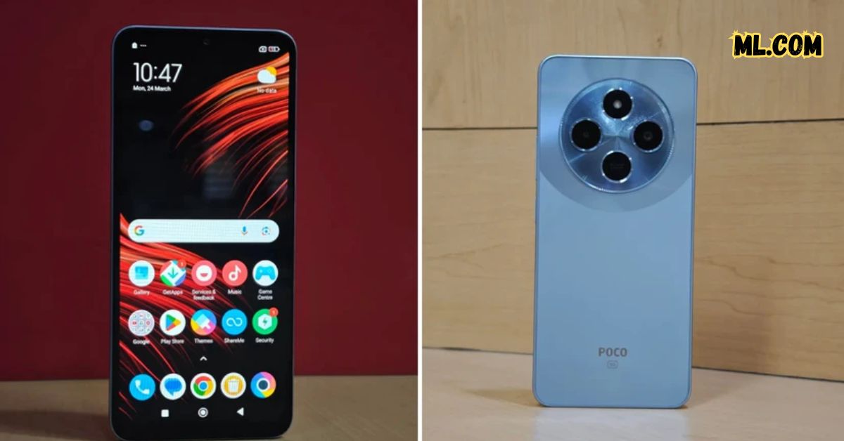 Poco M7 5G