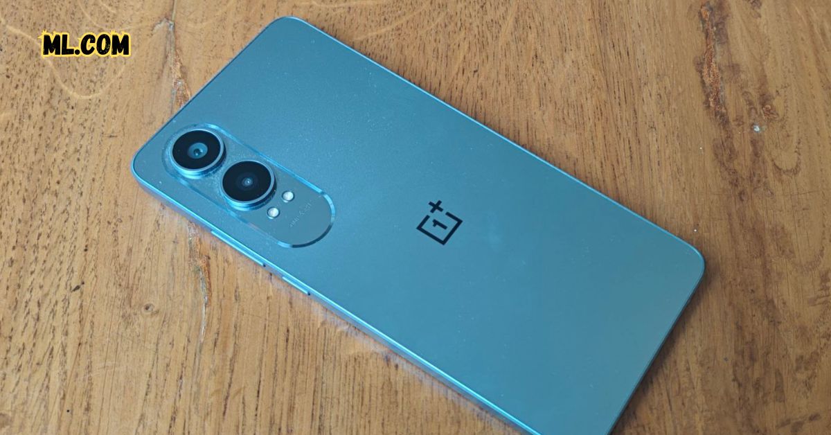 Oneplus Nord CE 4 Lite 5g