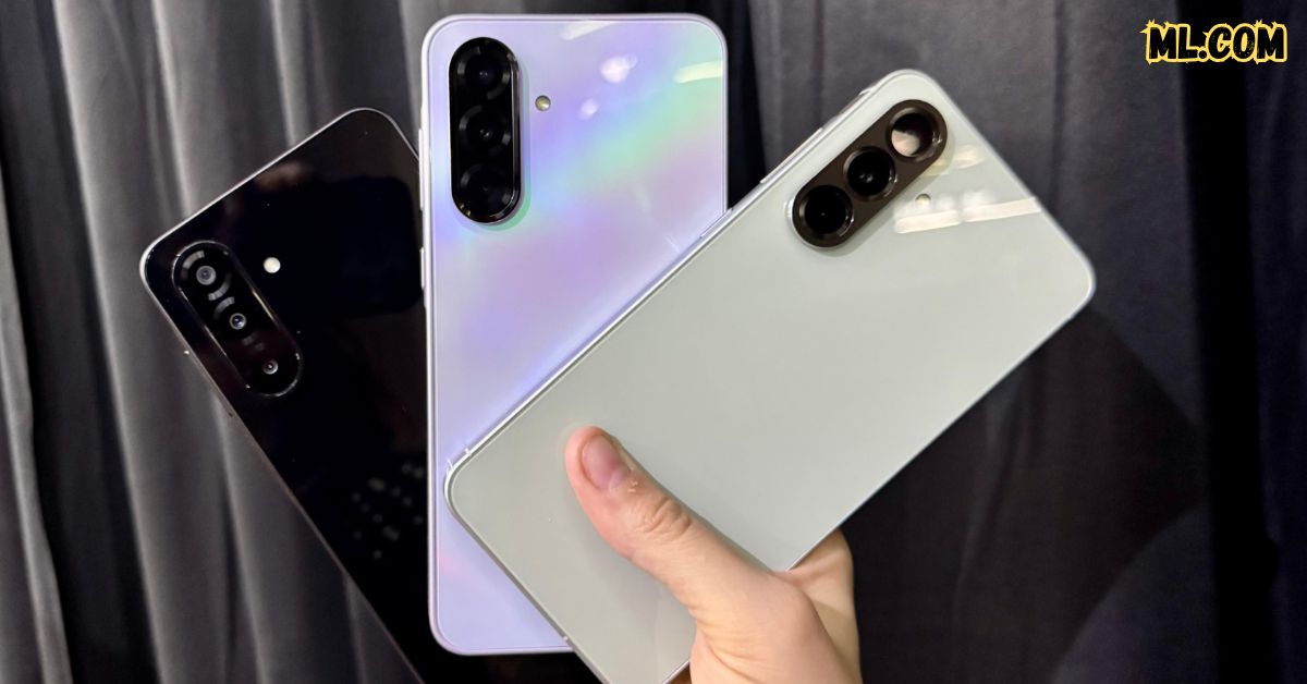 Samsung Galaxy A36 5g