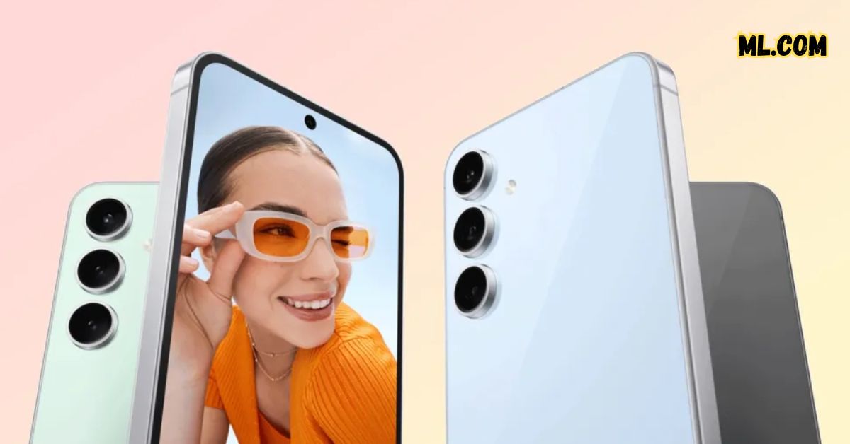 Samsung Galaxy S24 5g