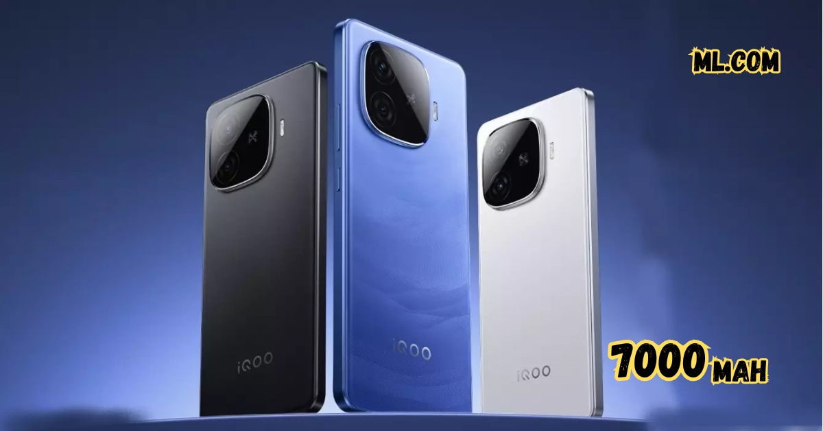 Iqoo Neo 10 5g