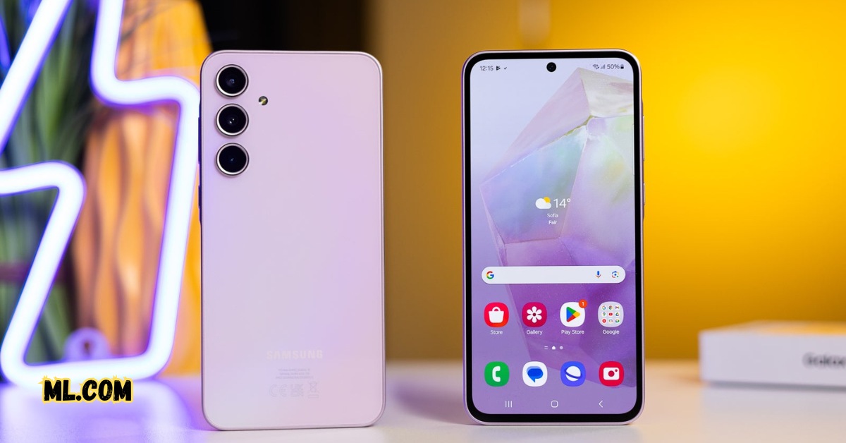 Samsung Galaxy A35 5g