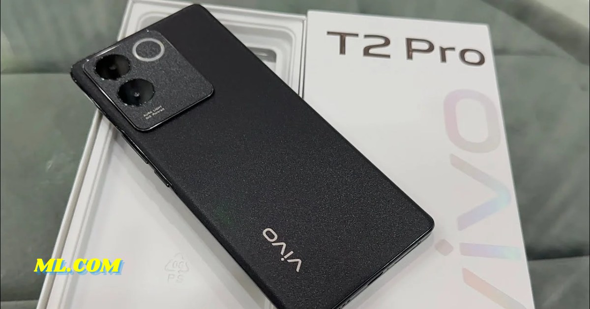 Vivo 2T Pro 5g