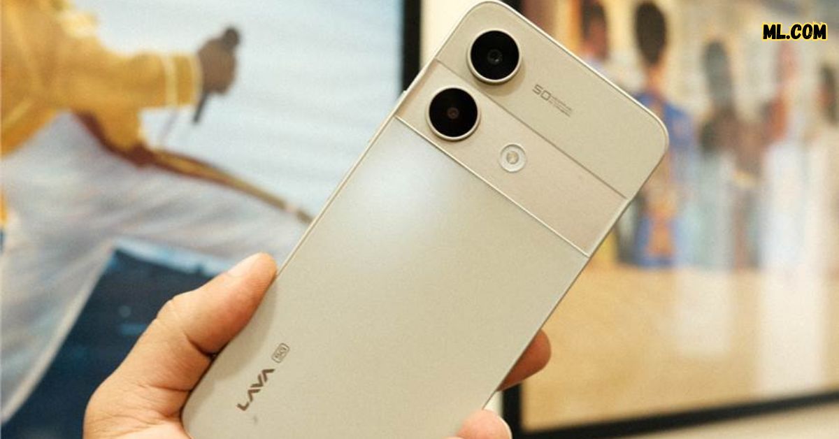 5000mAh बैटरी वाला स्मार्टफ़ोन मिल रहा मात्र 9,999/- रूपये में, Lava Storm Play 5g, 50mp का कैमरा भी