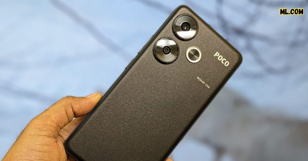 Poco का Snapdragon 8s Gen 3 प्रोसेसर वाला 5g स्मार्टफ़ोन लॉन्च, Poco F6 5g, 5000mAh बैटरी के साथ 90W Turbo चार्जिंग