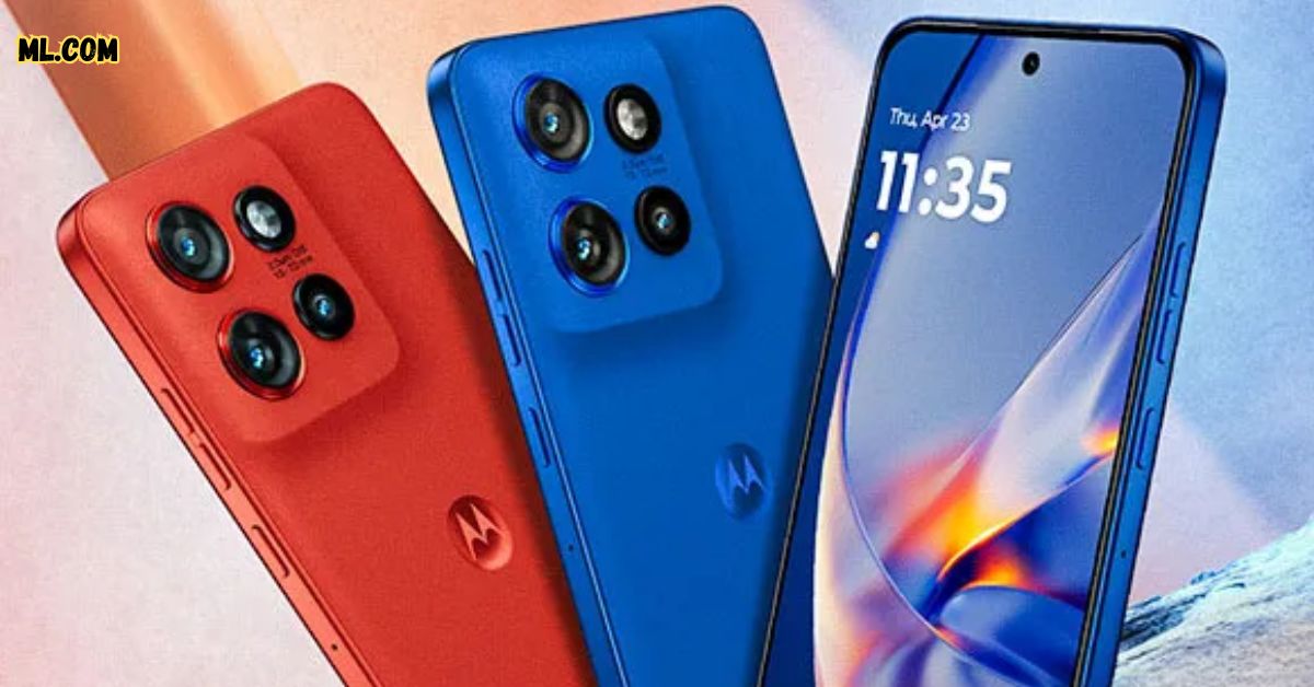 32MP फ्रंट कैमरा वाला, Motorola Edge 50 Neo हुआ सस्ता, 5000 mAh की विशाल बैटरी के साथ 68W का चार्जिंग भी