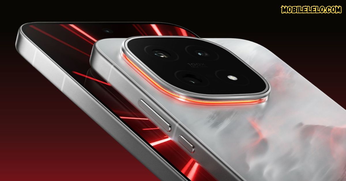 लॉन्च हो गया 7000mAH बैटरी और 50MP कैमरा वाला, iQOO 15 स्मार्टफ़ोन जिसमे 100W का चार्जिंग भी