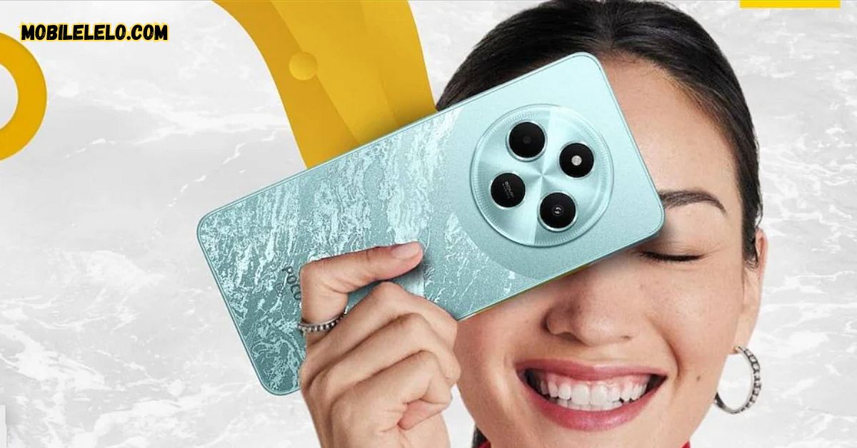 7,499 की बजट में, Poco C75 5G स्मार्टफ़ोन अपना करे, 5160 mAh की बैटरी और 50MP का धासुक कैमरा