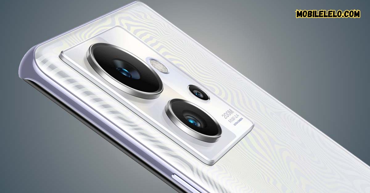 200MP DSLR कैमरे के साथ, 180W Thunder चार्जिंग, Infinix Zero Ultra, 100% मात्र 12 मिनट में,