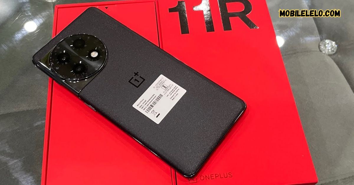 100W चार्जिंग वाला,OnePlus का स्मार्टफ़ोन हुआ सस्ता, 50MP कैमरा और 5000mAH बैटरी भी