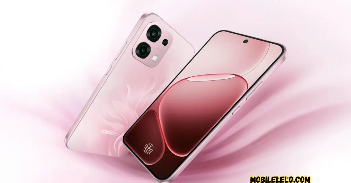 7000mAH के साथ मिल रहा 80W Super VOOC चार्जिंग, Oppo A6 Pro स्मार्टफ़ोन में, IP69 वाटर रेजिस्टेंस भी