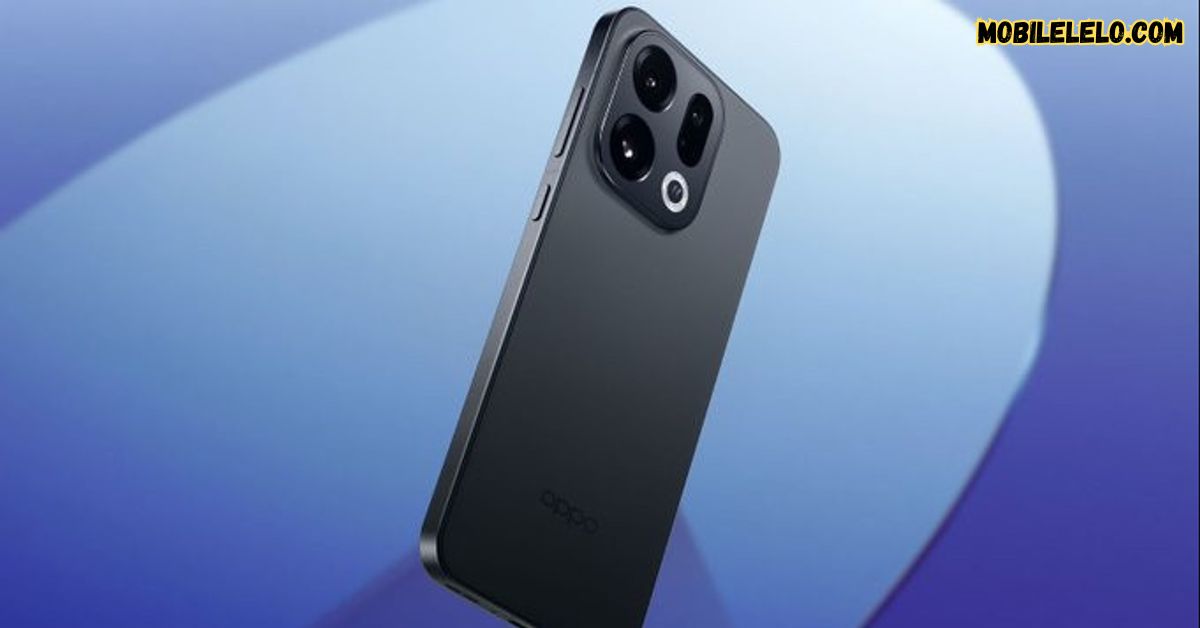 Oppo Find X9, के सम्भावित स्पेसिफिकेशन हुवे लीक, जिसमे 7000 mAh की बैटरी और 200 MP का कैमरा भी मिलेगा