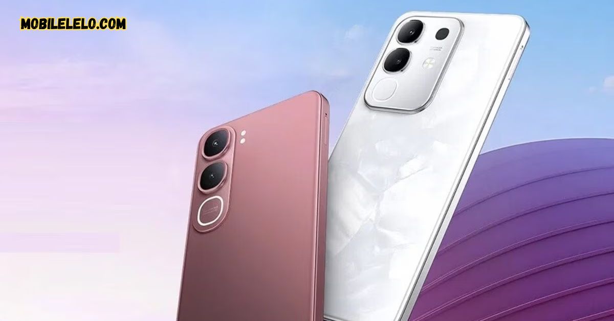 6500mAh बैटरी के साथ लॉन्च हुआ vivo का 8 GB RAM और 50MP कैमरा वाला, Vivo Y31 Pro फ़ोन