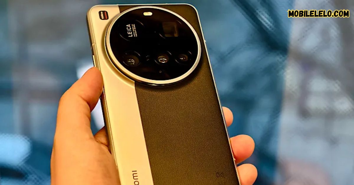 200MP मेन कैमरे के साथ 50MP के ट्रिपल कैमरे,16 GB RAM और LTPO AMOLED स्क्रीन वाला, Xiaomi 15 Ultra स्मार्टफ़ोन