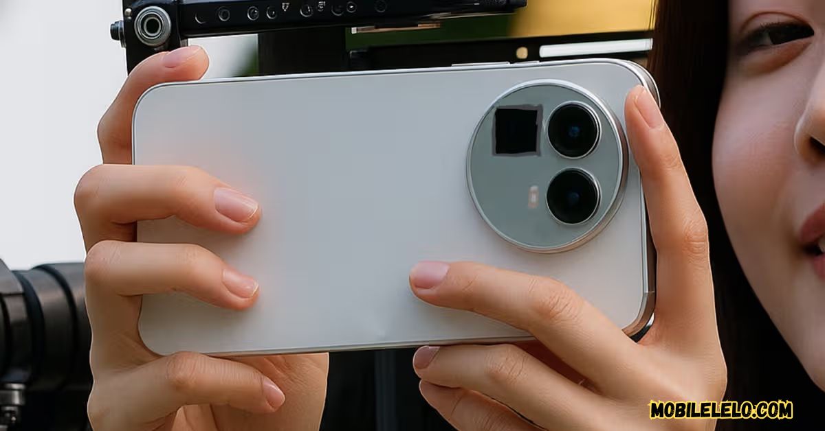 Realme लॉन्च करेगा 7000mAH के साथ 120W फाडू चार्जिंग का, Realme GT 8 Pro फ़ोन जिसमे मिलेगा 200MP मेन कैमरा