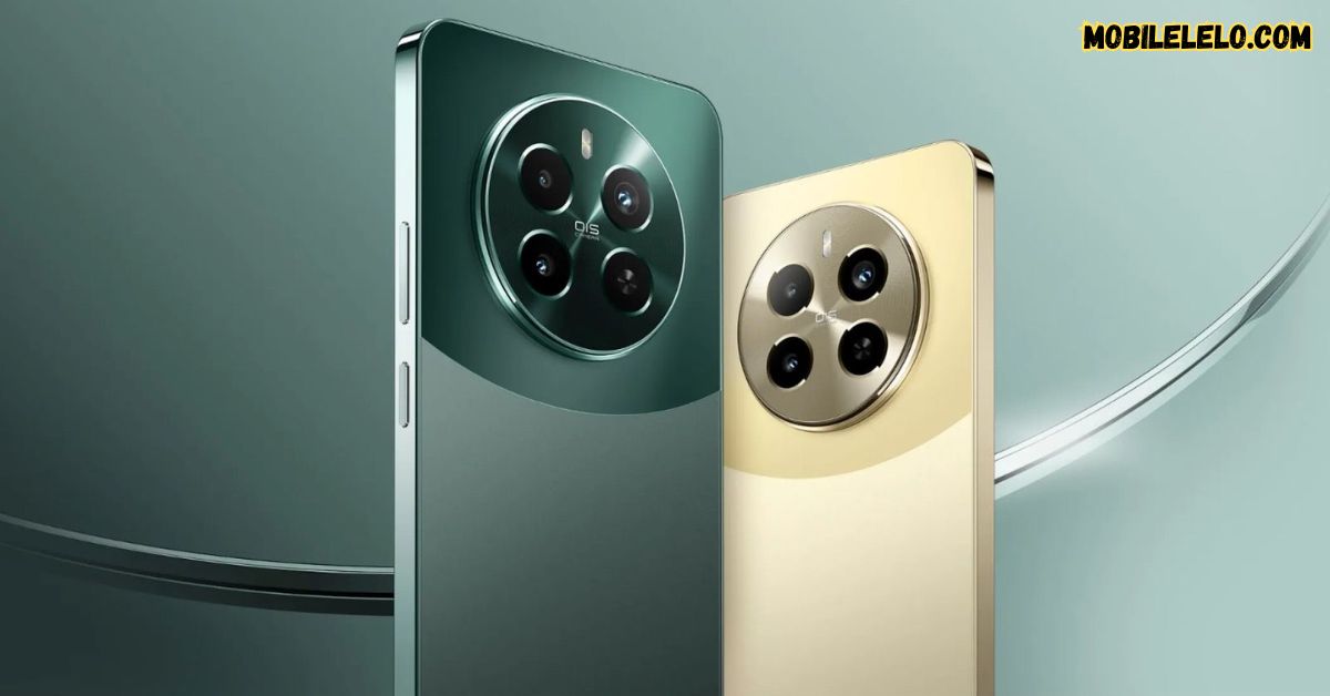 5000mAh बैटरी और 50MP कैमरा वाला स्मार्टफ़ोन, Realme Narzo 70, हुआ लॉन्च 45W चार्जिंग भी