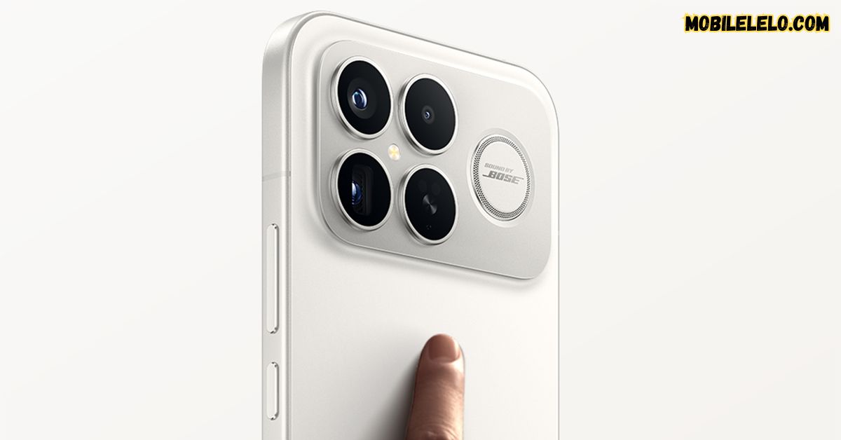 स्मार्टफ़ोन की दुनिया बदलने आया 7560 mAh बैटरी 100W का चार्जिंग वाला, Redmi K90 Pro Max जो 32 MP फ्रंट कैमरे के साथ